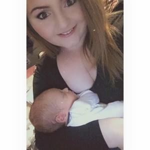 Meet your Posher, Amber